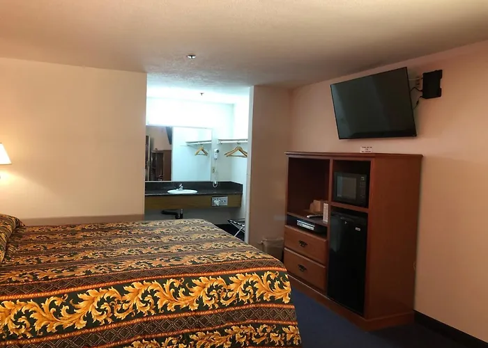 Luxury Inn