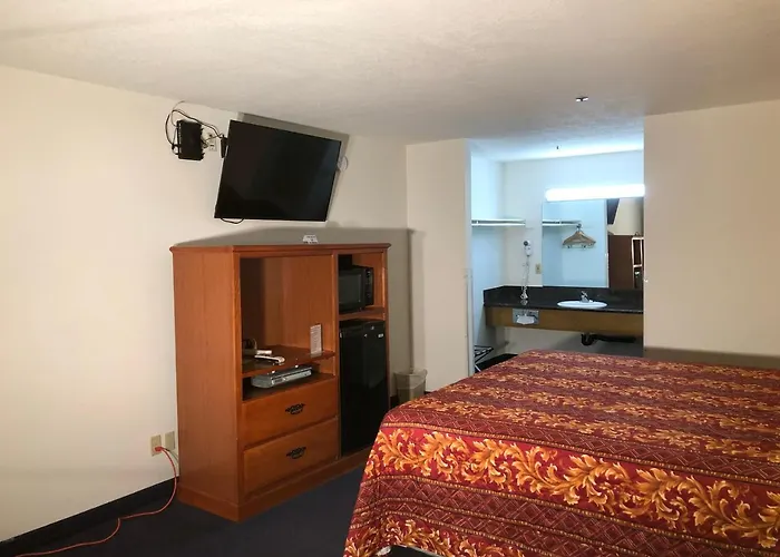 Luxury Inn