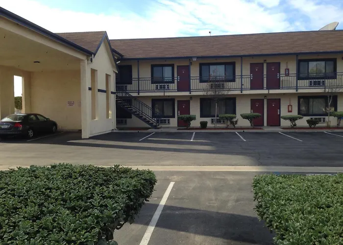 Luxury Inn