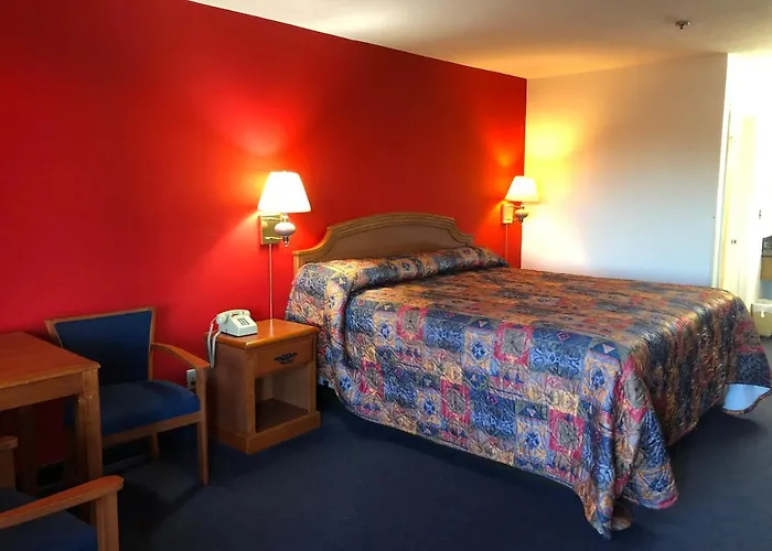 Luxury Inn